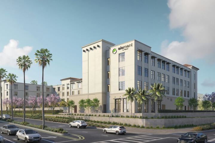 Image of Element by Marriott San Diego Chula Vista