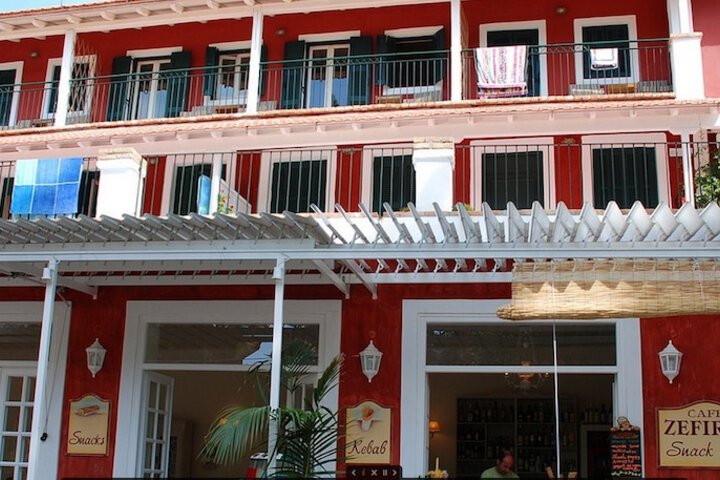 Hotel 73 of 76