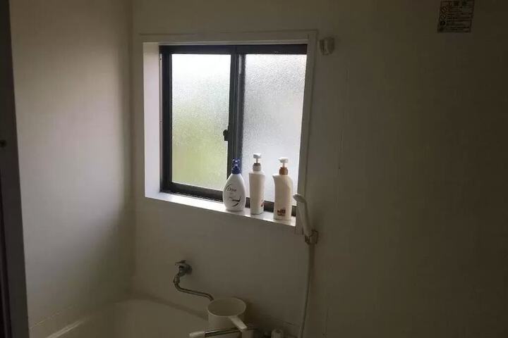 Restrooms