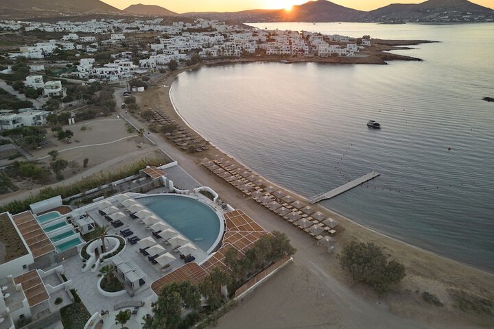 Hotel View 130 of 142