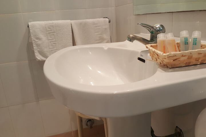 Bathroom Vanities