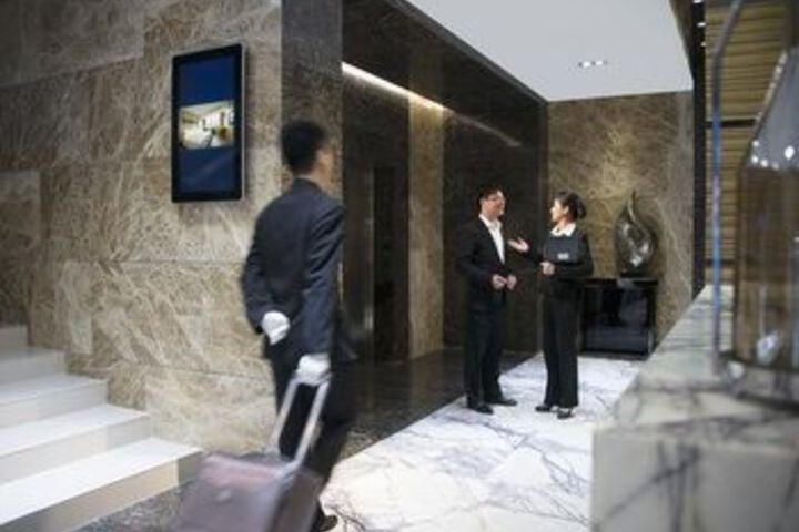 Hotel Interior 57 of 69