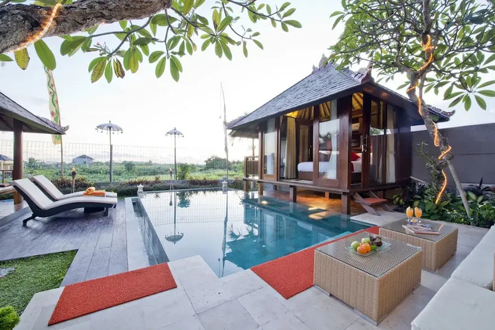 Guest Suite