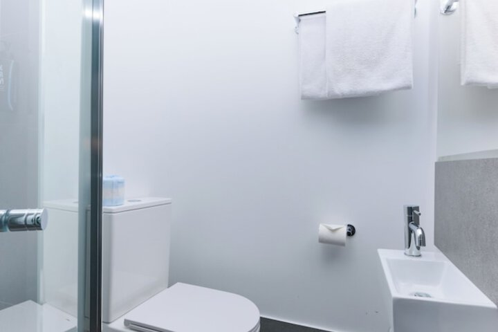 Bath Amenities