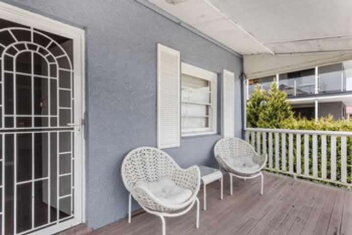 Terrace/Patio 3 of 17