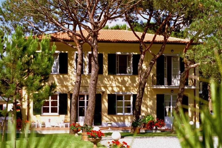 Hotel Villa Fiorisella