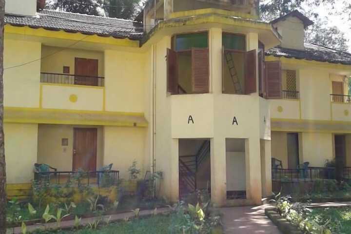 Outside Photo