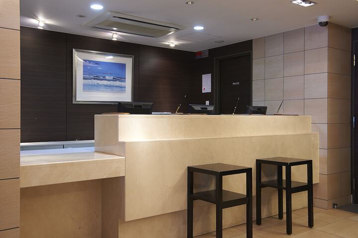 Hotel Interior 6 of 42