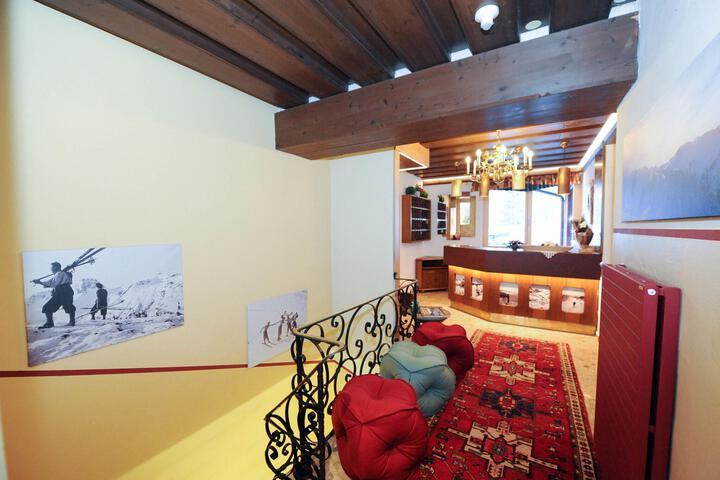 Hotel Interior 137 of 161