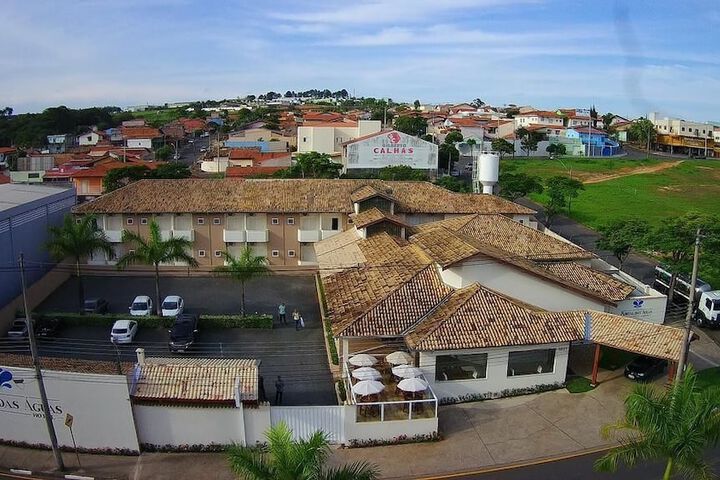 Hotel Portal das Águas