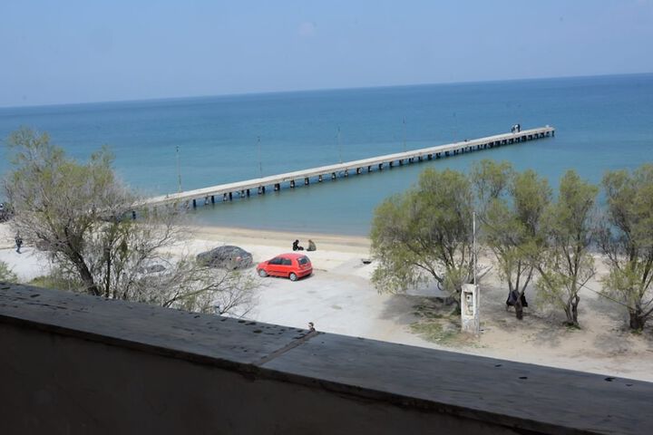 Ammos Hotel in Thermaikos
