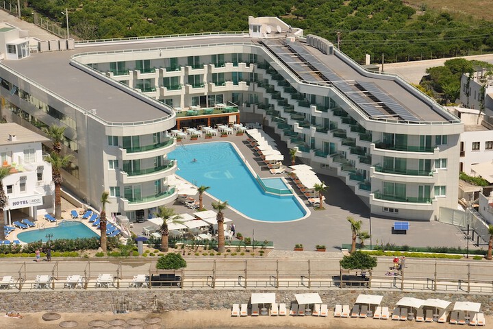Hotel 158 of 160