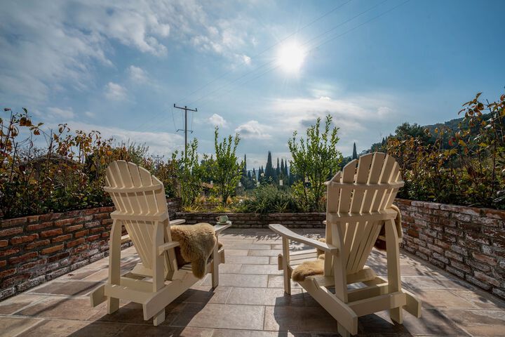 Terrace/Patio 37 of 109