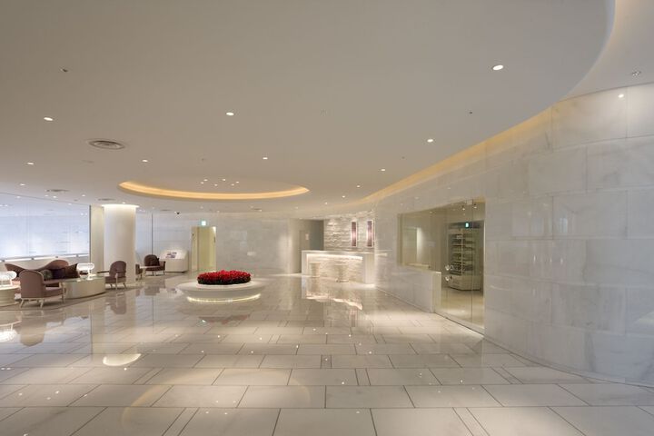 Hotel Interior 5 of 151