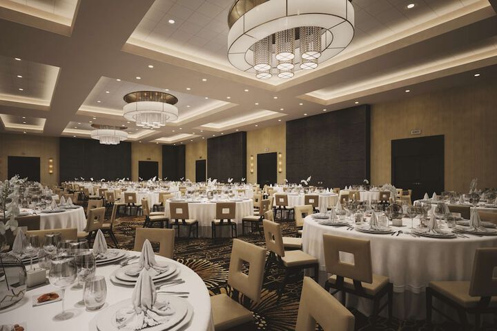 Ballroom