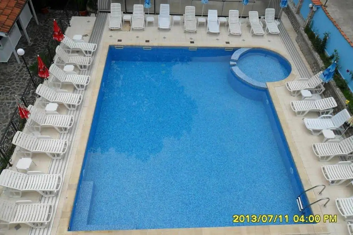 Pool 11 of 20