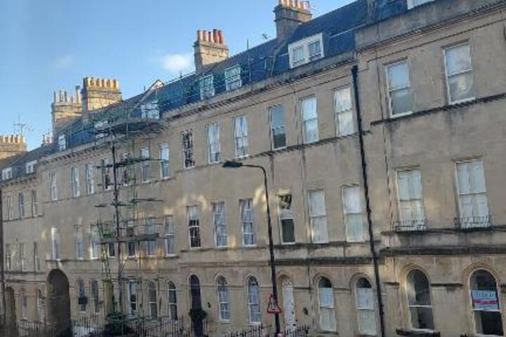 Image of Grade 1 Maisonette 2 Bedrooms, Very Central