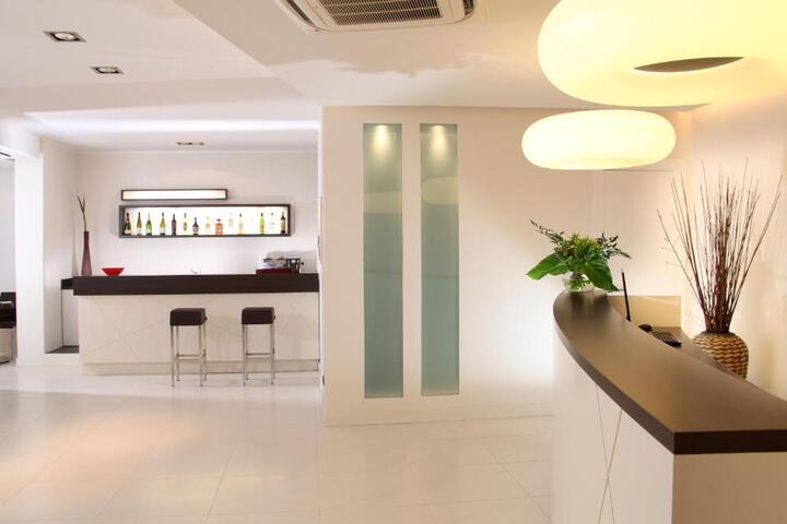 Residence Hotel Parioli