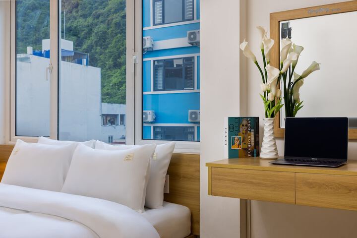Room 21 of 40
