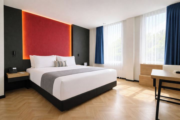 Room 44 of 176
