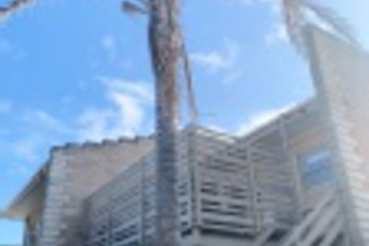 Hotel Exterior 137 of 216