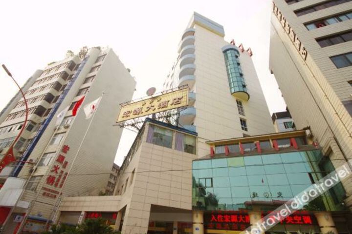 Hotel 3 of 22
