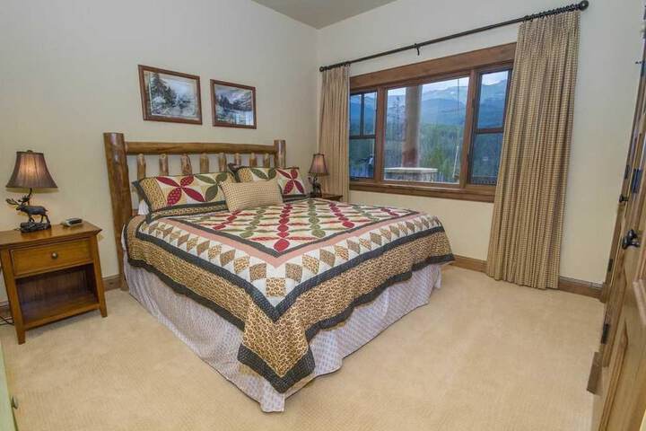 Cloud Peak Vista Holiday home 5 in Breckenridge, CO