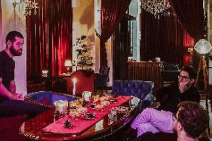 Hotel Interior 7 of 22
