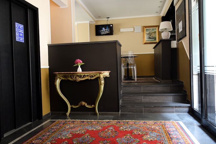 Hotel Interior 2 of 25
