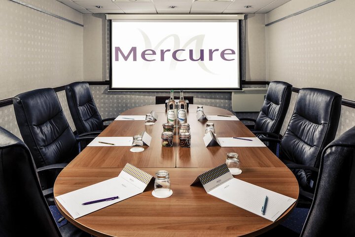 Meeting 34 of 43