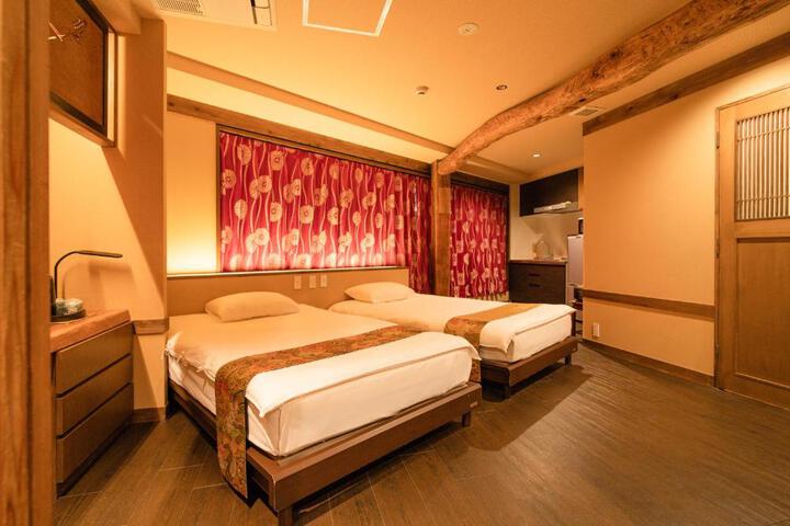 都電屋 TodenHotel