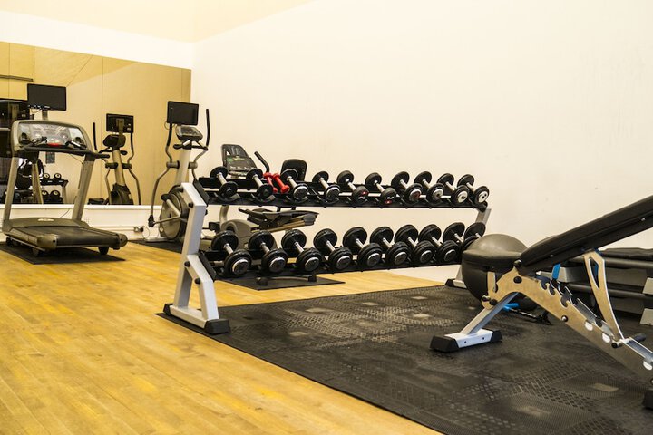 Health and Fitness 91 of 116