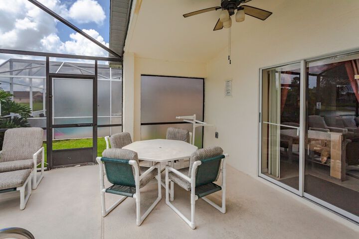 Terrace/Patio 15 of 27