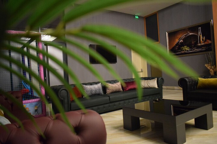 Hotel Interior 2 of 26