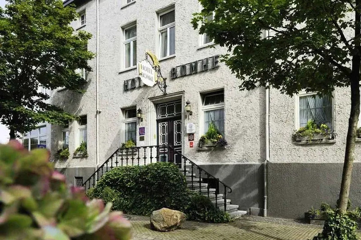 Ringhotel Bomke