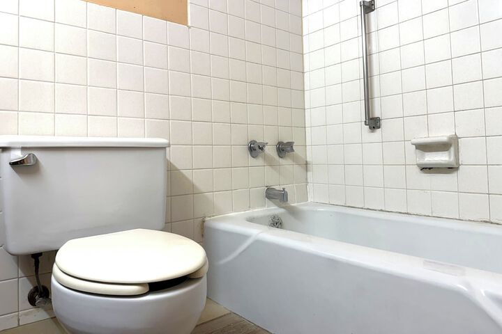 Restrooms