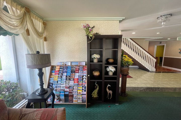 Hotel Interior 5 of 37