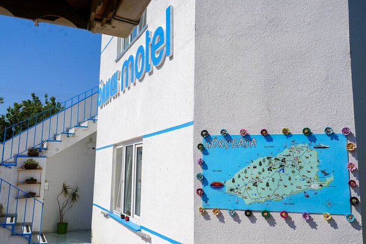 Hotel 44 of 46