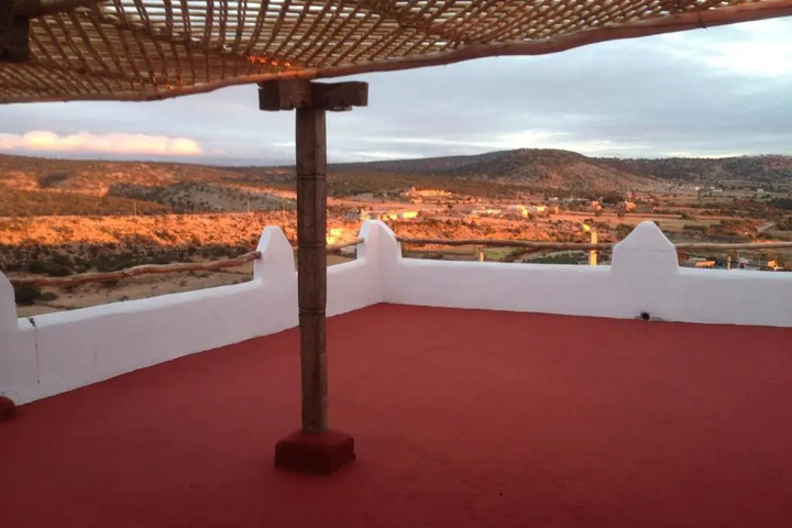 Terrace/Patio 6 of 11