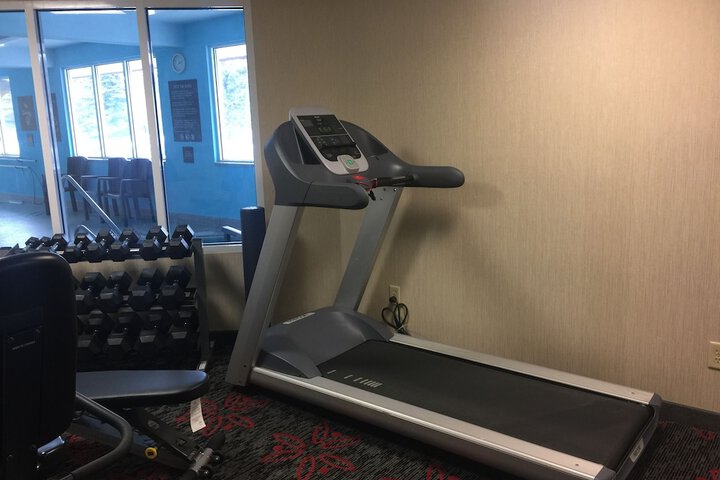Fitness Center Photo