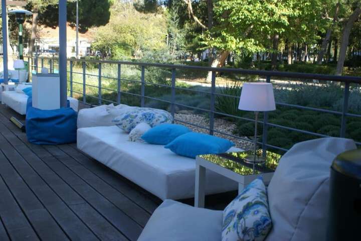 Terrace/Patio 60 of 62