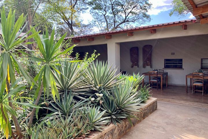 Terrace/Patio 7 of 15
