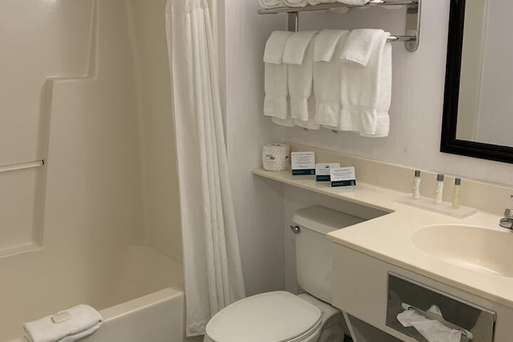 2 Queen Beds (6 of 17)