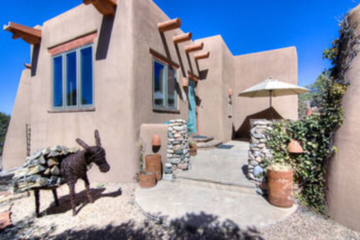 An Enchanting Casita - Two Bedroom Home