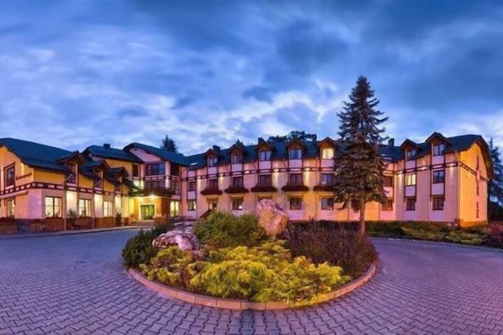 Hotel 60 of 62