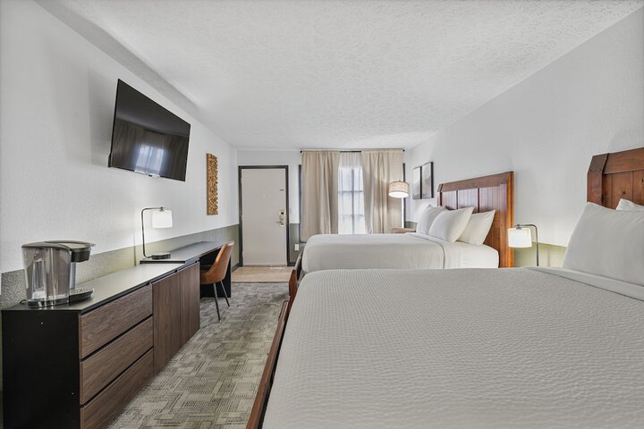 1 Double Bed (23 of 46)