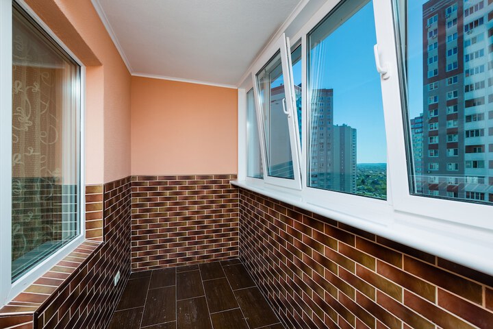 Terrace/Patio 5 of 27