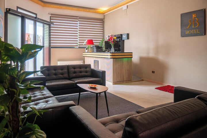 Hotel Interior 2 of 45