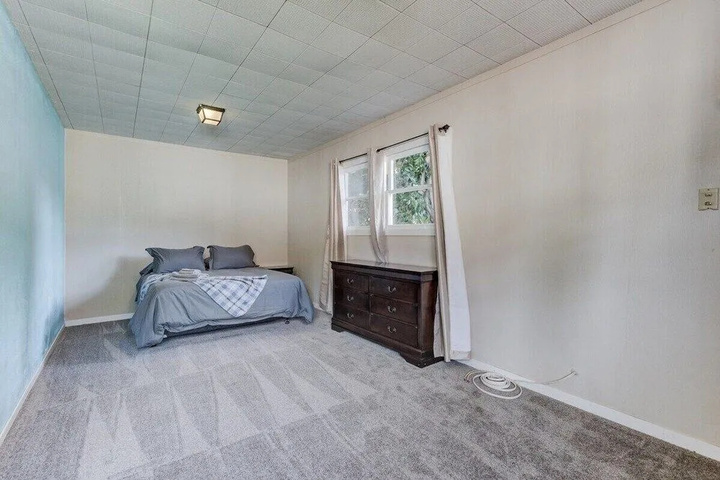 Image of Cozy Private 1-bedroom in Hayward