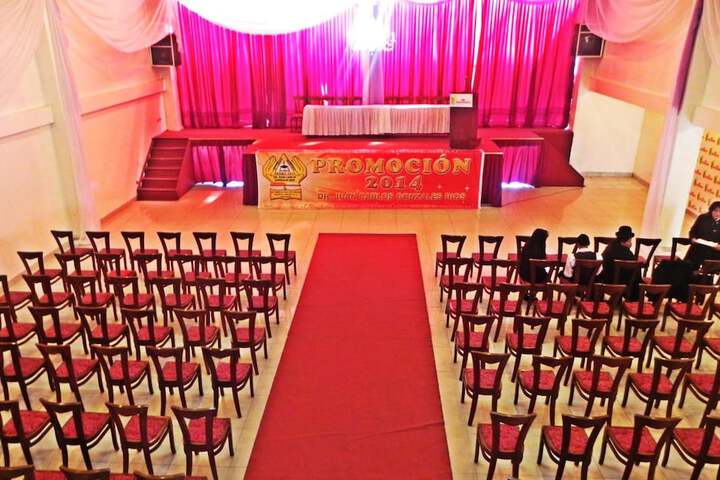 Ballroom/Hall 59 of 67